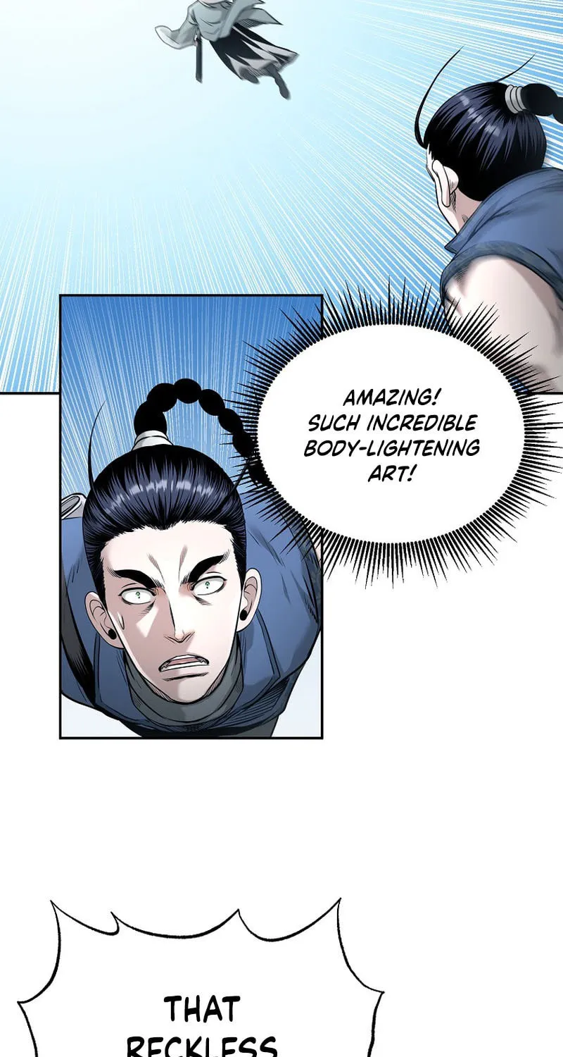 Read Demon in Mount Hua chapter 76 image 88 on Lezhin