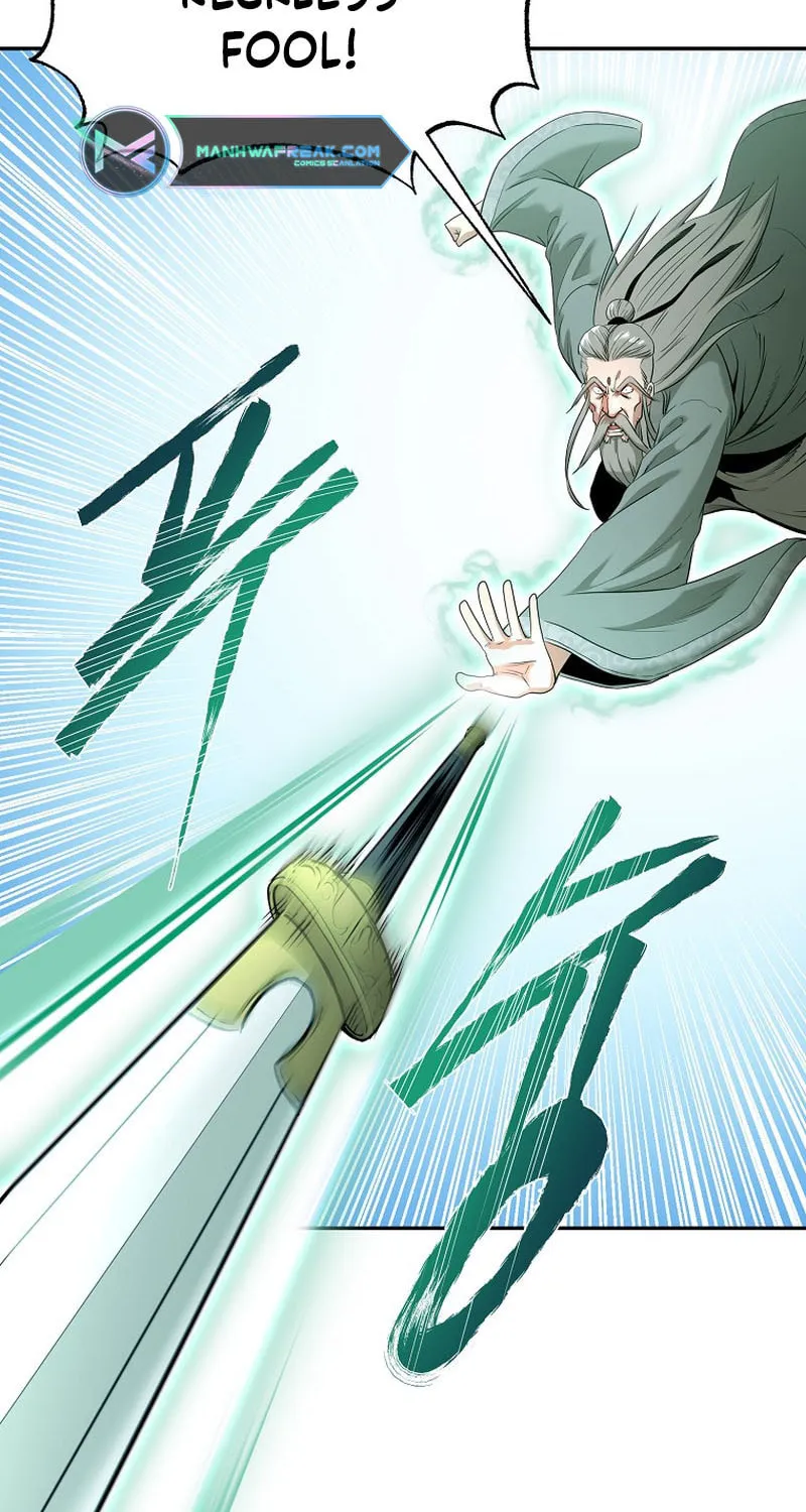 Read Demon in Mount Hua chapter 76 image 89 on Lezhin