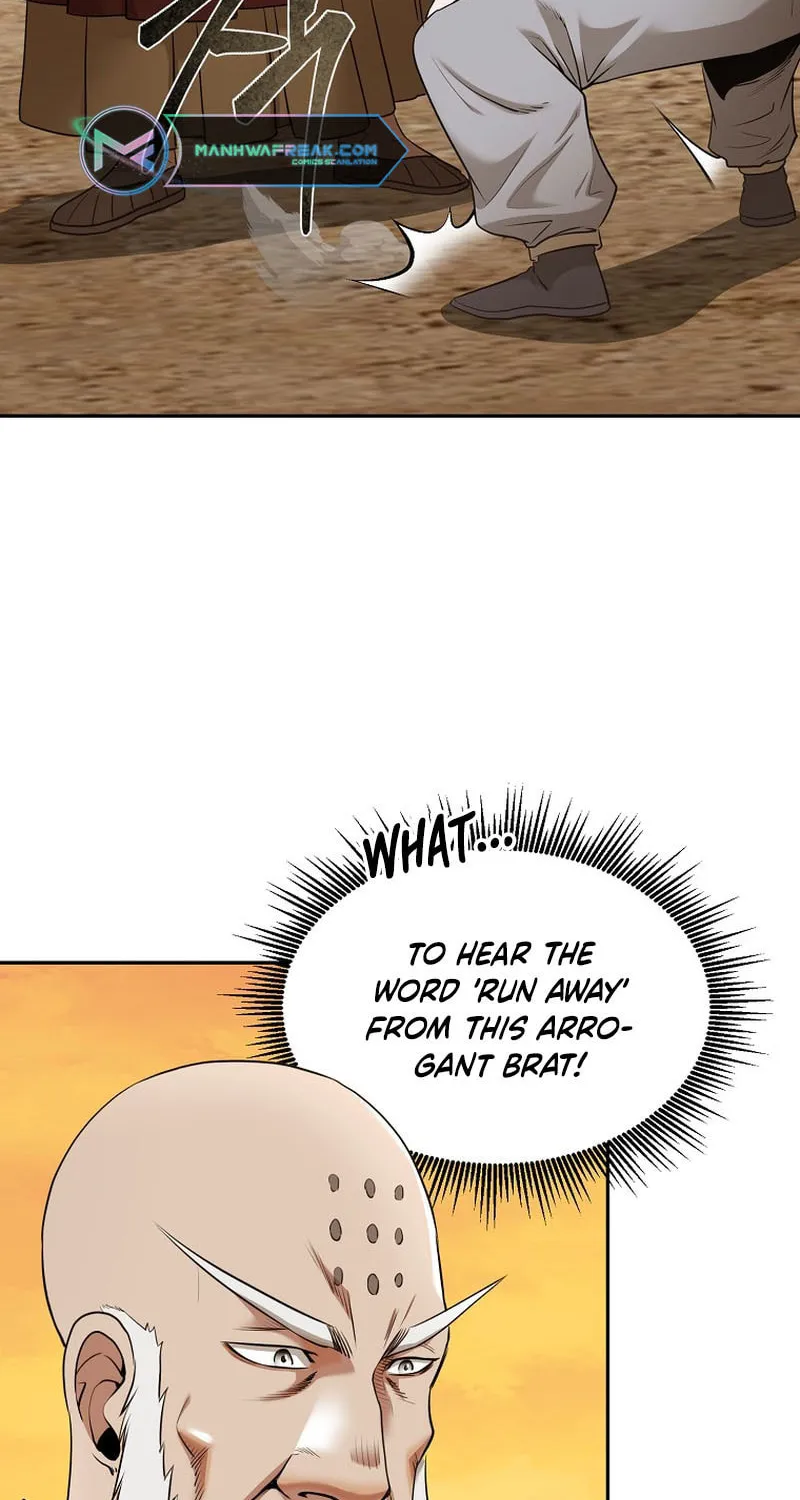 Read Demon in Mount Hua chapter 76 image 9 on Lezhin