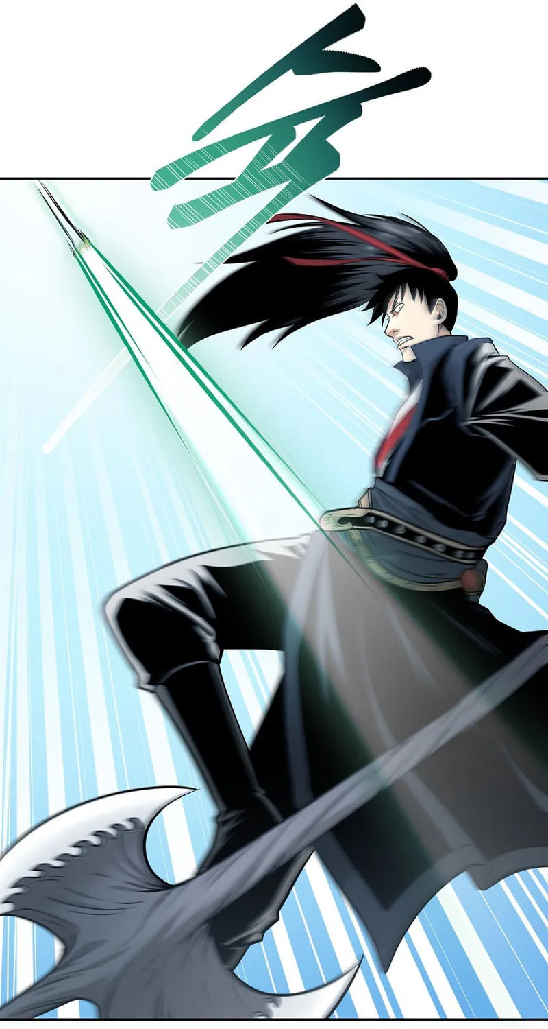 Read Demon in Mount Hua chapter 76 image 92 on Lezhin