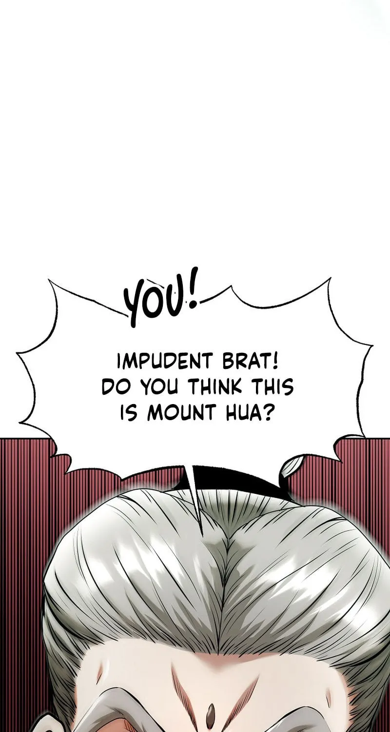 Read Demon in Mount Hua chapter 76 image 93 on Lezhin