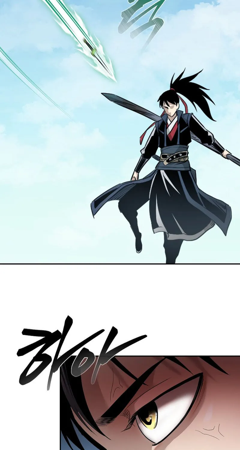 Read Demon in Mount Hua chapter 76 image 95 on Lezhin
