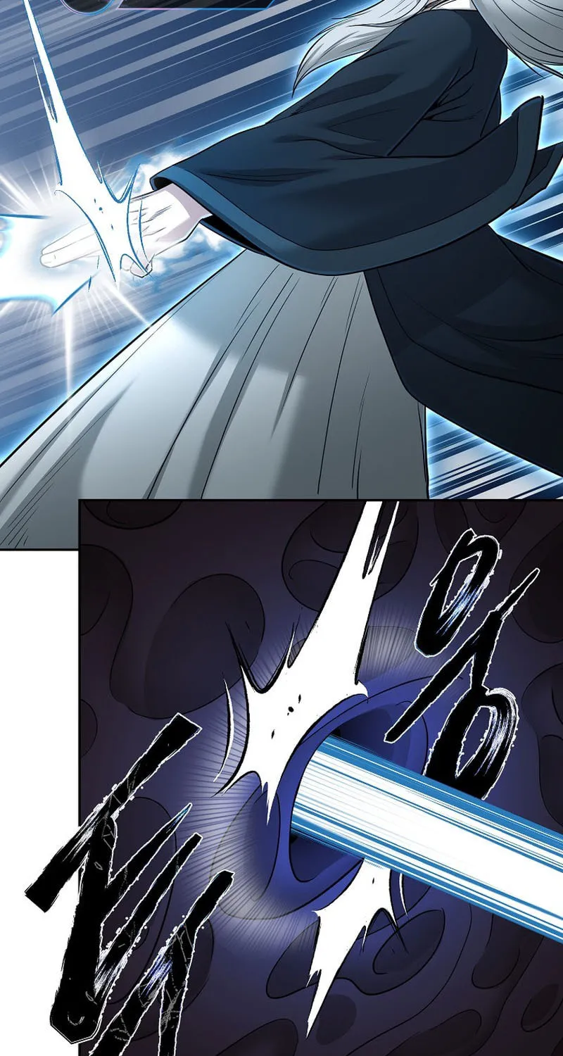 Read Demon in Mount Hua chapter 77 image 105 on Lezhin