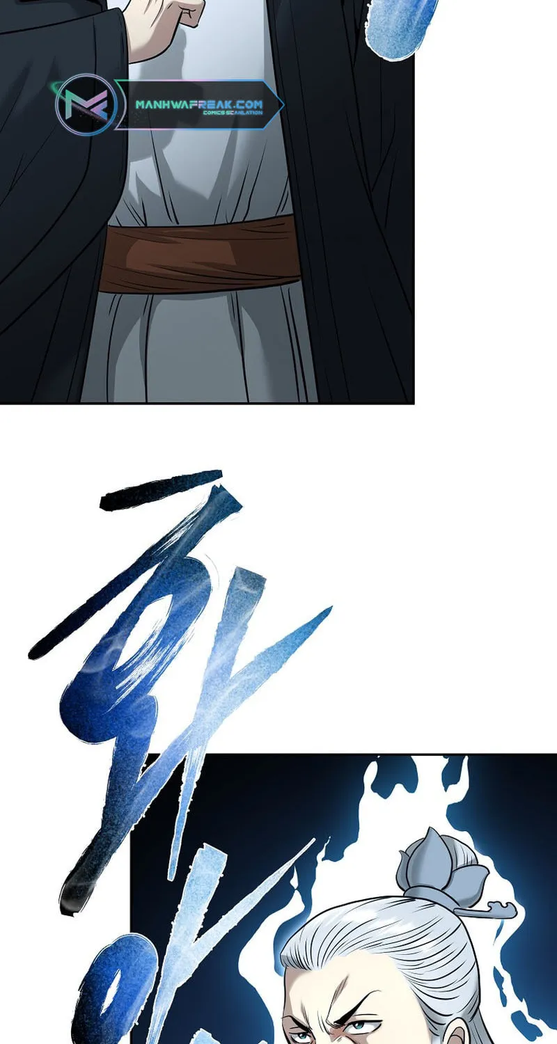 Read Demon in Mount Hua chapter 77 image 108 on Lezhin