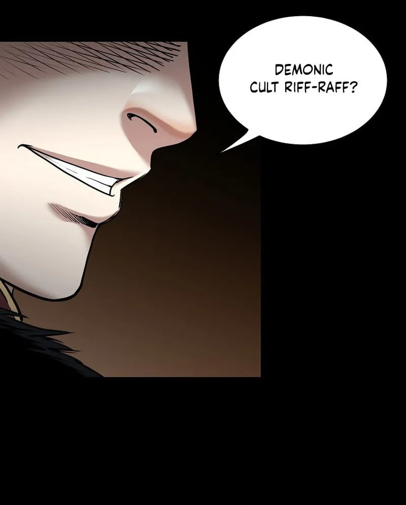 Read Demon in Mount Hua chapter 77 image 11 on Lezhin