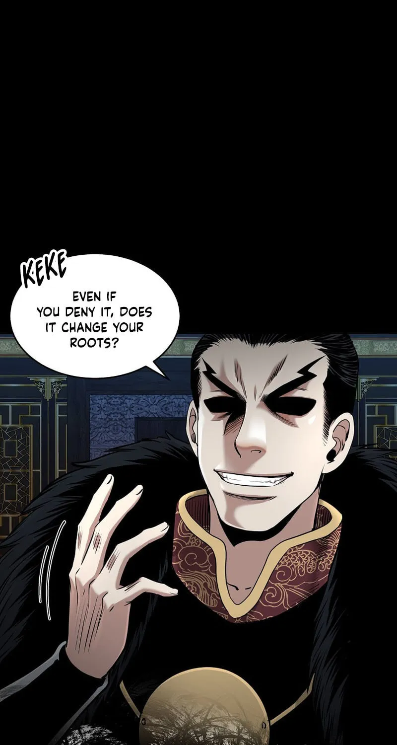 Read Demon in Mount Hua chapter 77 image 13 on Lezhin