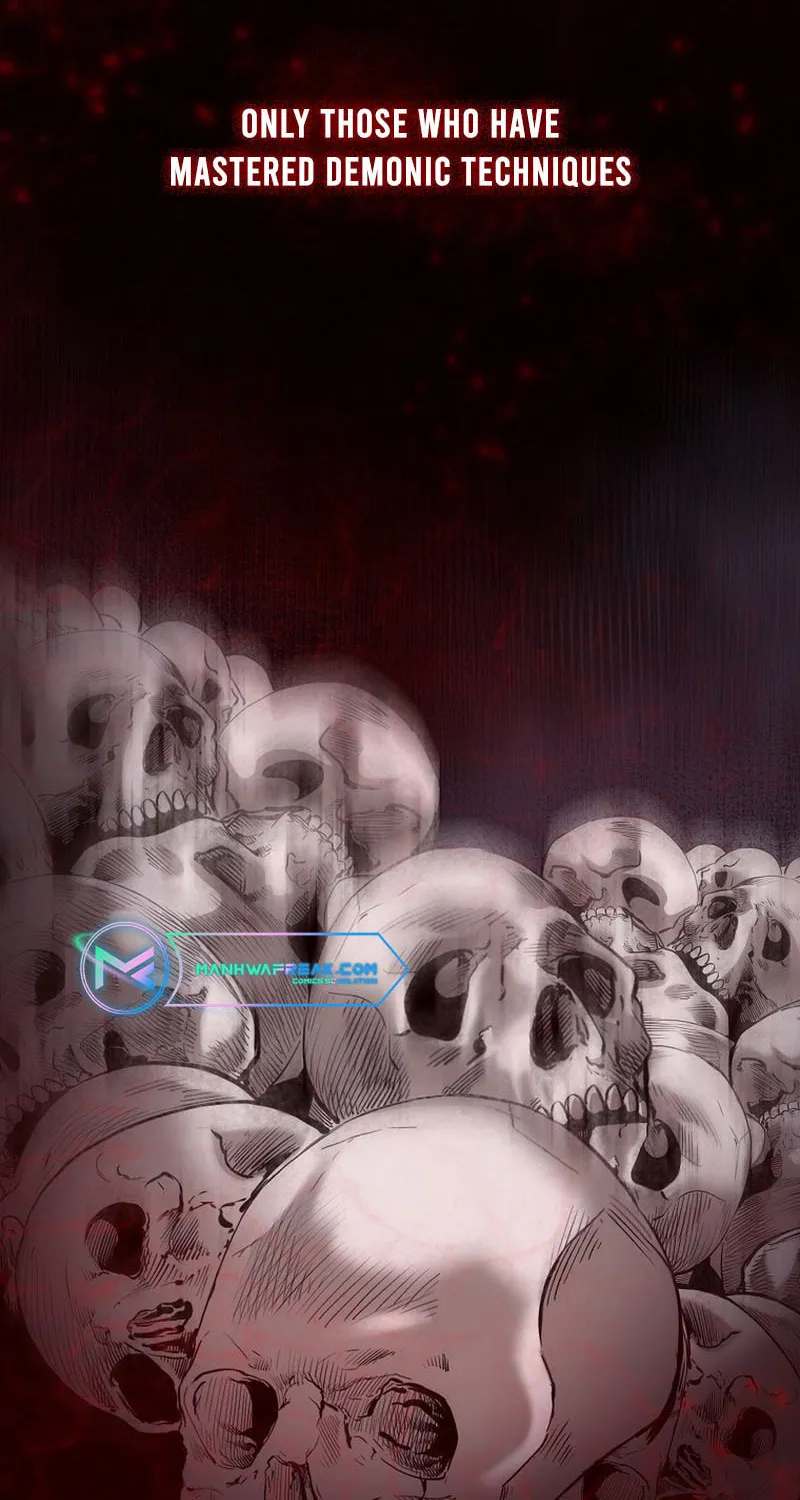 Read Demon in Mount Hua chapter 77 image 23 on Lezhin
