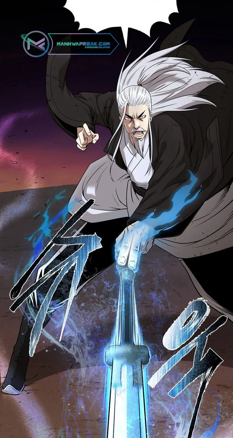Read Demon in Mount Hua chapter 77 image 29 on Lezhin