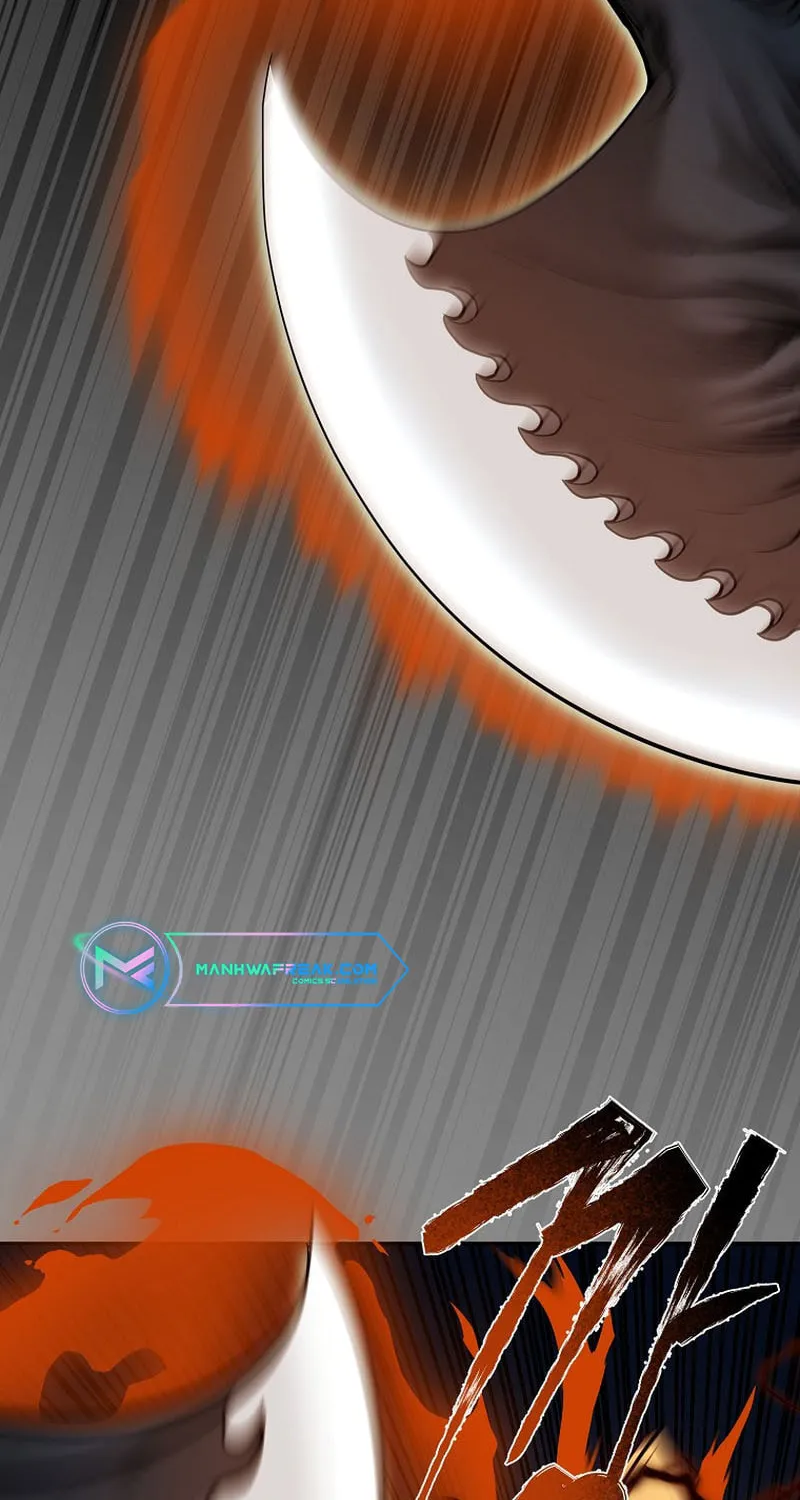 Read Demon in Mount Hua chapter 77 image 3 on Lezhin