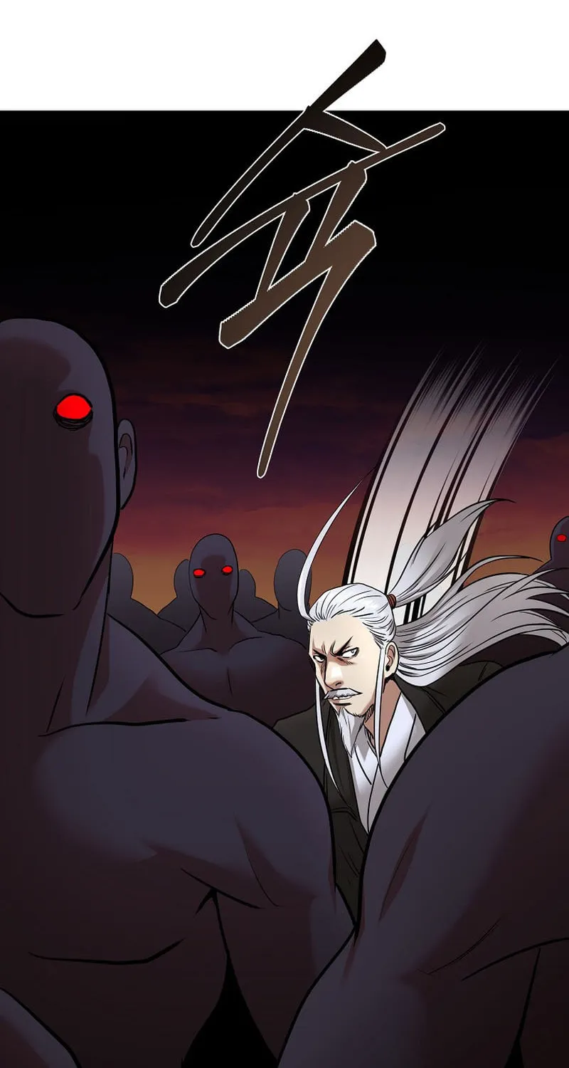 Read Demon in Mount Hua chapter 77 image 35 on Lezhin