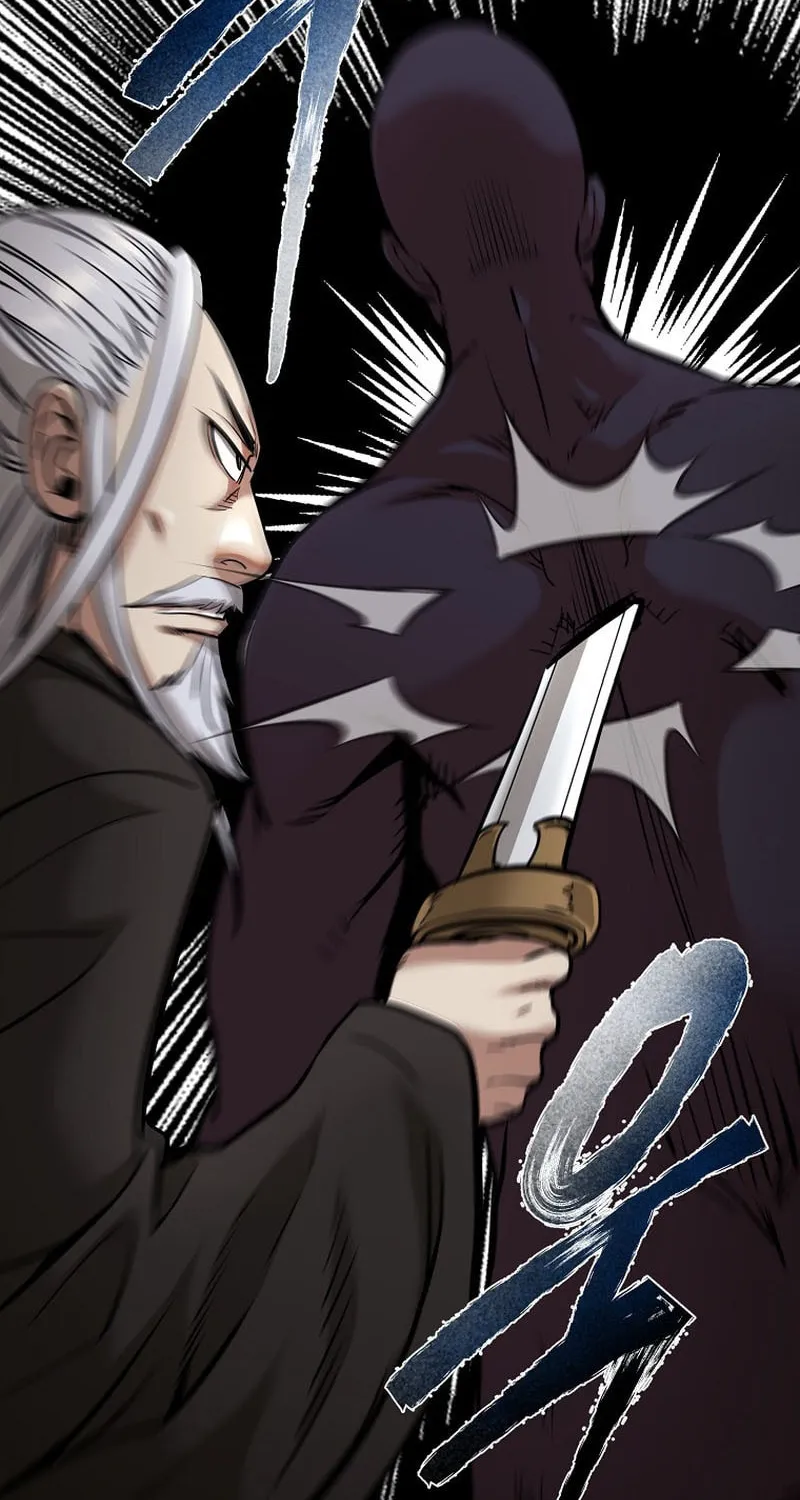 Read Demon in Mount Hua chapter 77 image 37 on Lezhin