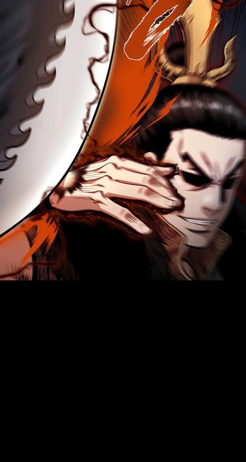 Read Demon in Mount Hua chapter 77 image 4 on Lezhin