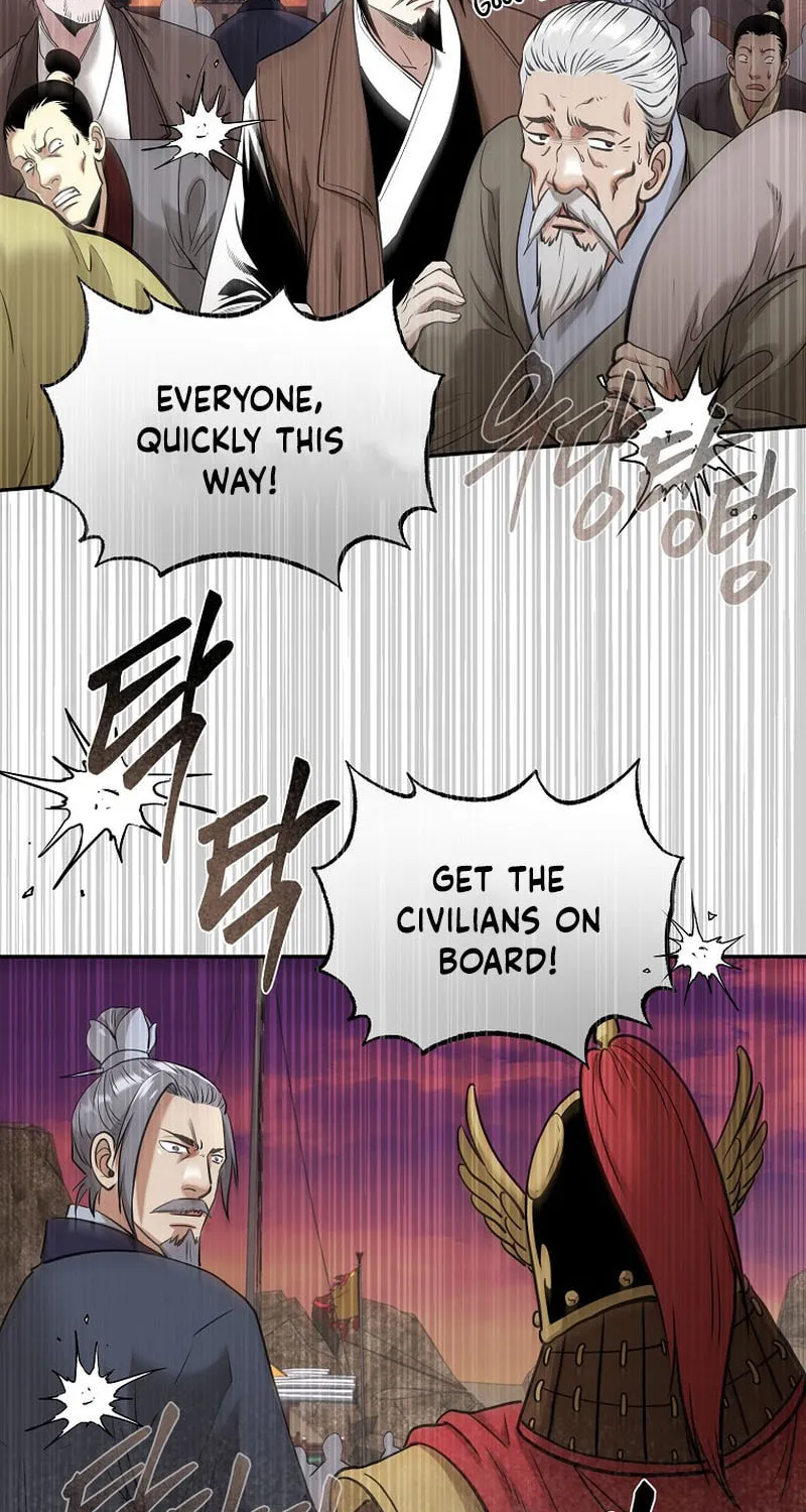 Read Demon in Mount Hua chapter 77 image 47 on Lezhin