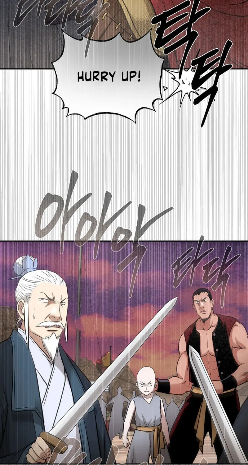 Read Demon in Mount Hua chapter 77 image 48 on Lezhin