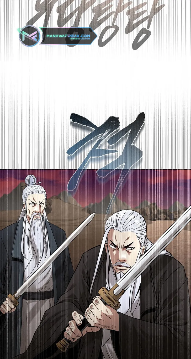 Read Demon in Mount Hua chapter 77 image 49 on Lezhin