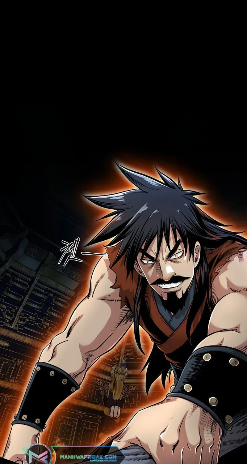 Read Demon in Mount Hua chapter 77 image 5 on Lezhin
