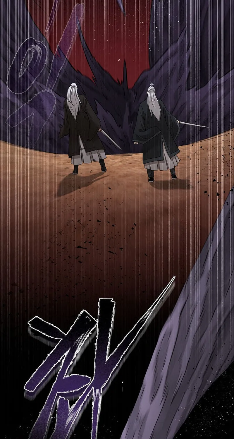Read Demon in Mount Hua chapter 77 image 52 on Lezhin