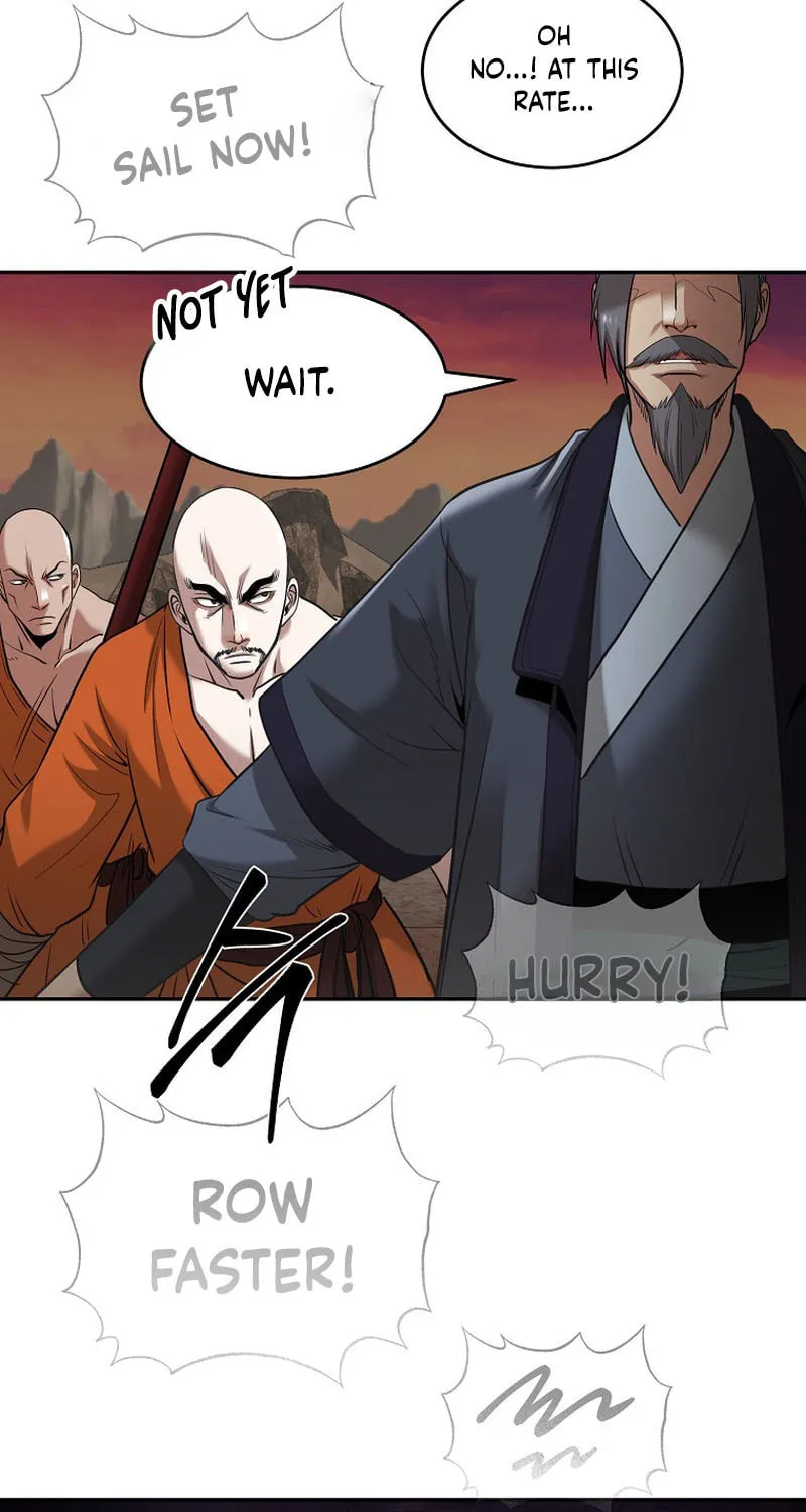 Read Demon in Mount Hua chapter 77 image 59 on Lezhin