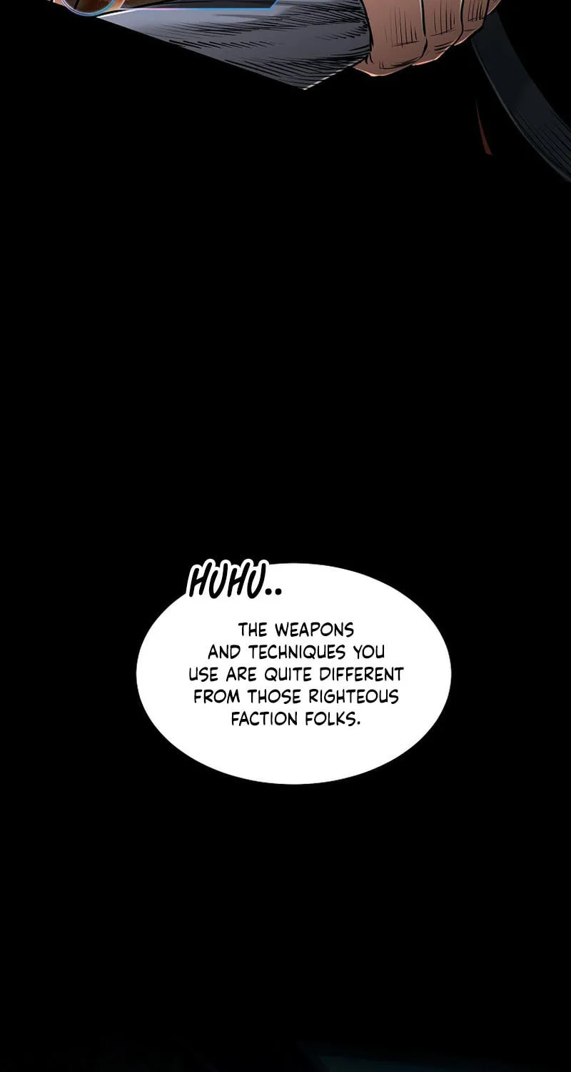 Read Demon in Mount Hua chapter 77 image 6 on Lezhin