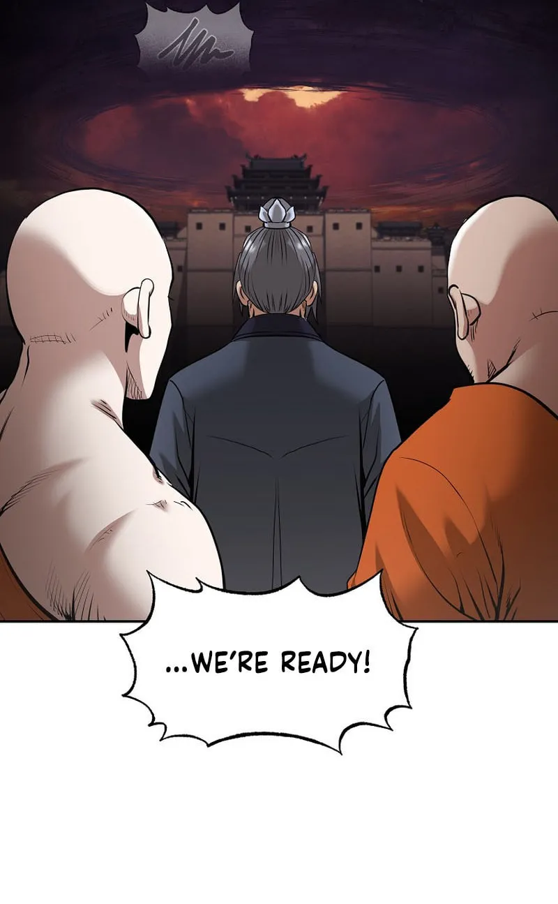 Read Demon in Mount Hua chapter 77 image 60 on Lezhin