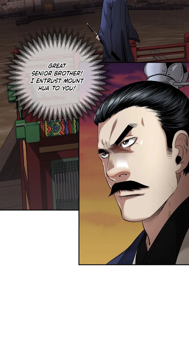 Read Demon in Mount Hua chapter 77 image 67 on Lezhin