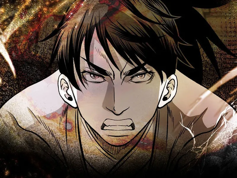 Read Demon in Mount Hua chapter 77 image 70 on Lezhin