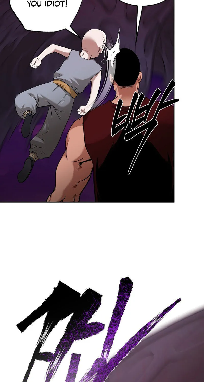 Read Demon in Mount Hua chapter 77 image 89 on Lezhin
