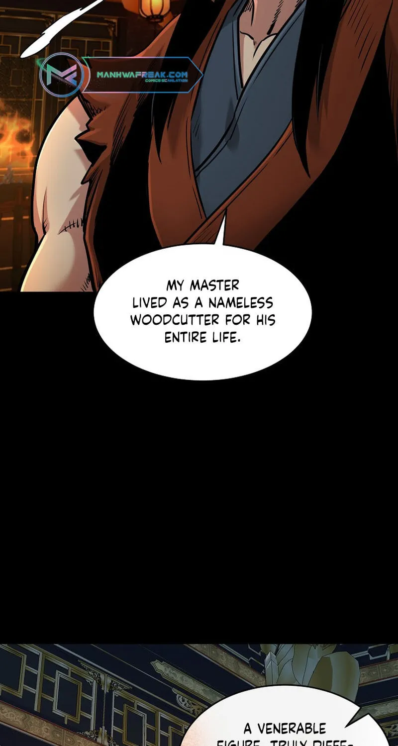 Read Demon in Mount Hua chapter 77 image 9 on Lezhin