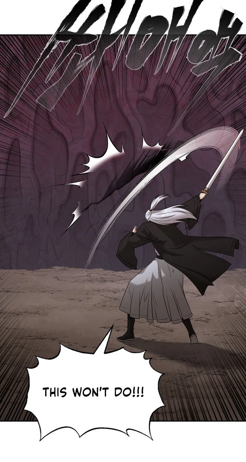 Read Demon in Mount Hua chapter 77 image 95 on Lezhin