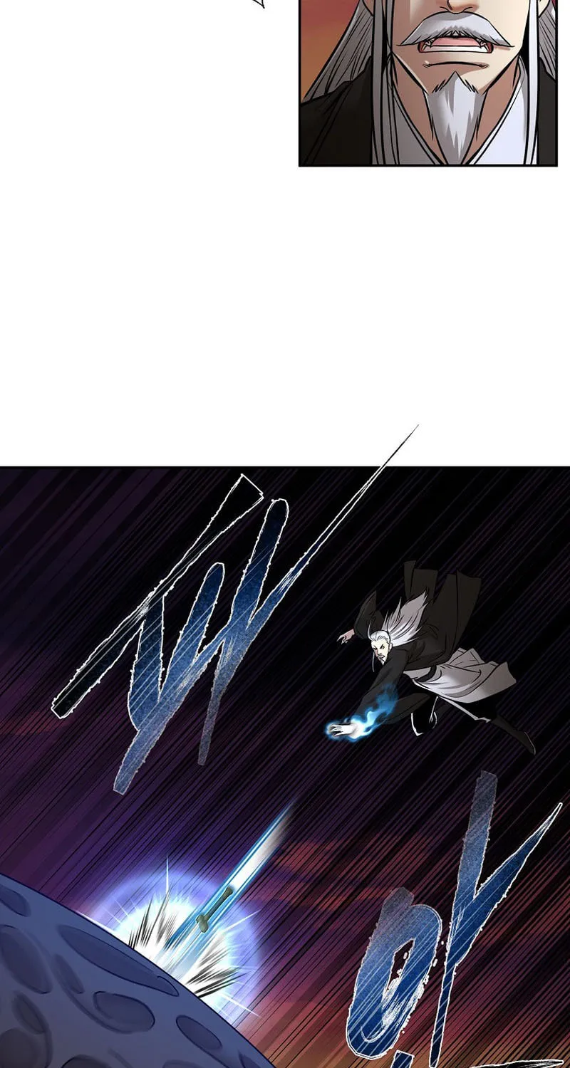 Read Demon in Mount Hua chapter 77 image 97 on Lezhin
