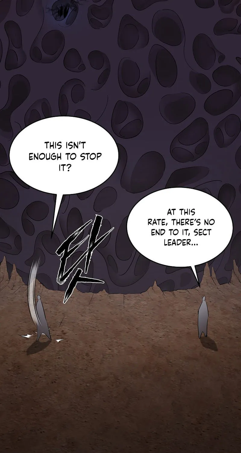 Read Demon in Mount Hua chapter 77 image 99 on Lezhin