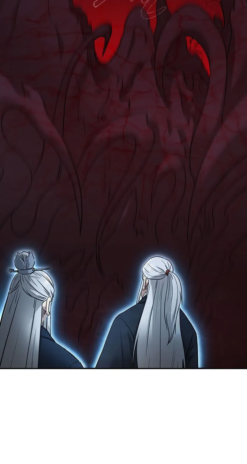 Read Demon in Mount Hua chapter 78 image 15 on Lezhin