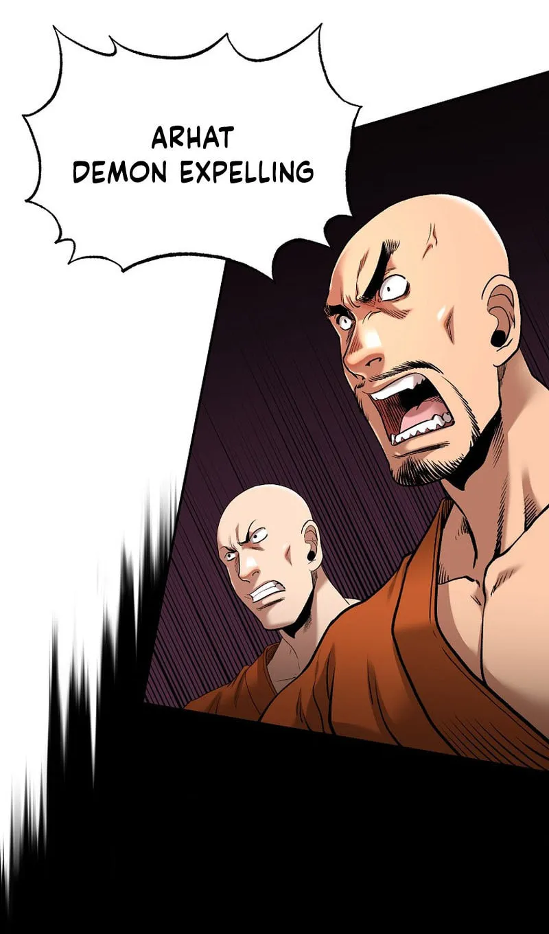 Read Demon in Mount Hua chapter 78 image 21 on Lezhin