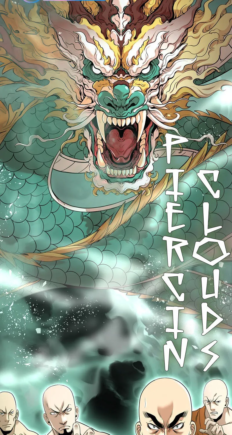 Read Demon in Mount Hua chapter 78 image 24 on Lezhin
