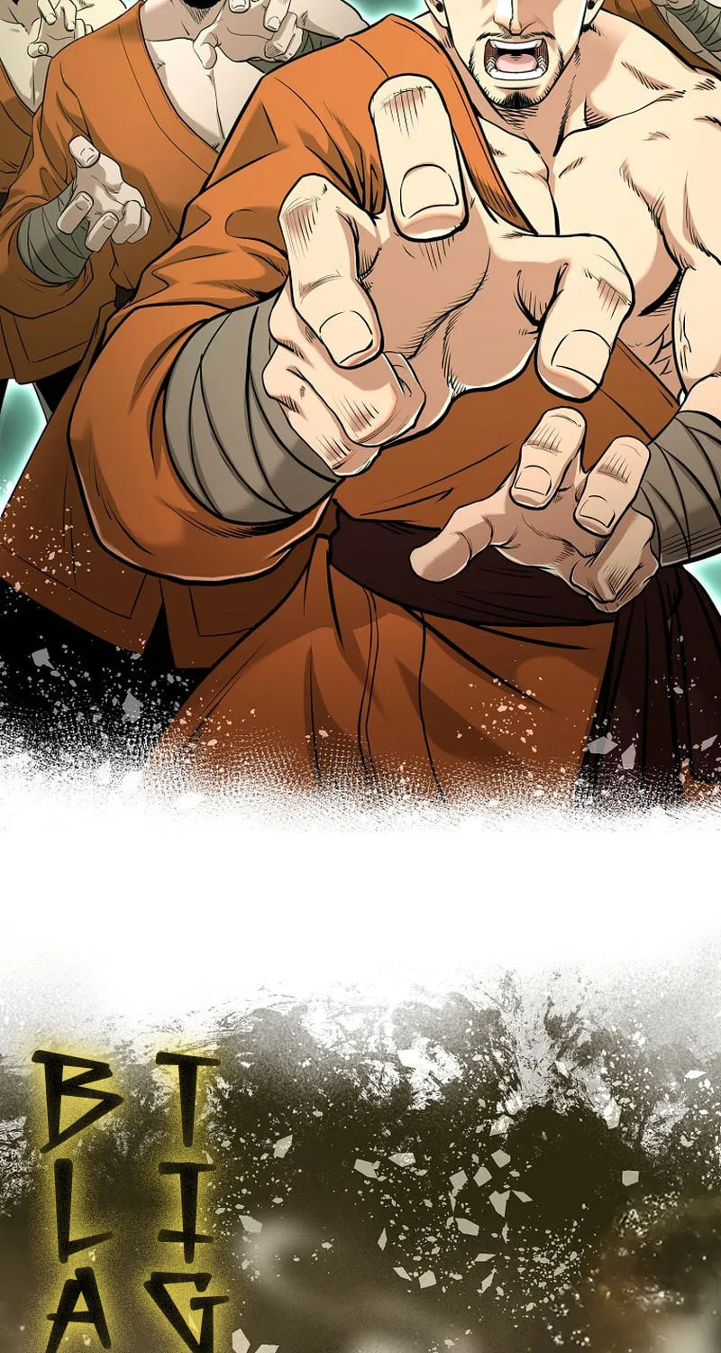 Read Demon in Mount Hua chapter 78 image 25 on Lezhin