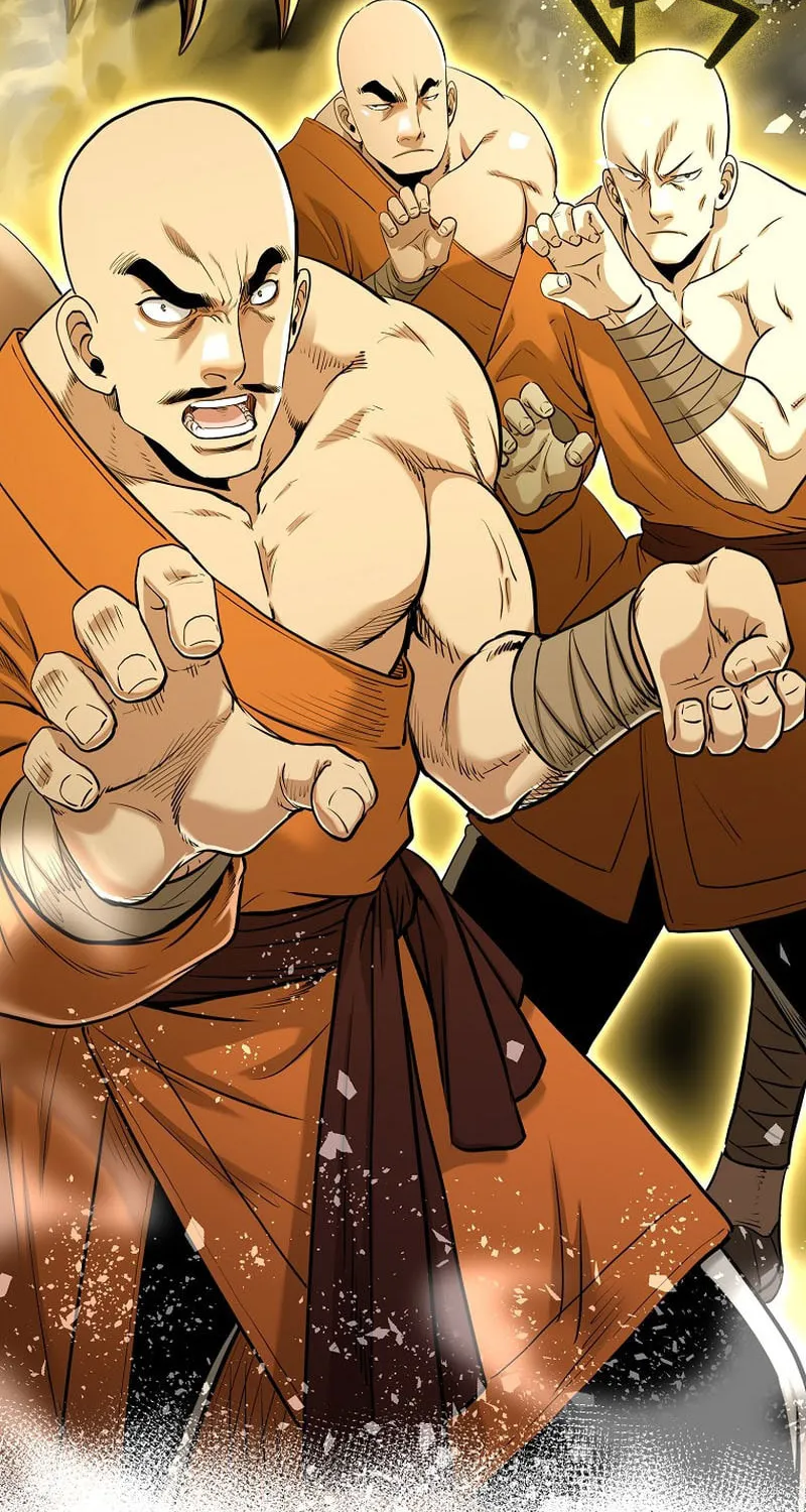 Read Demon in Mount Hua chapter 78 image 27 on Lezhin