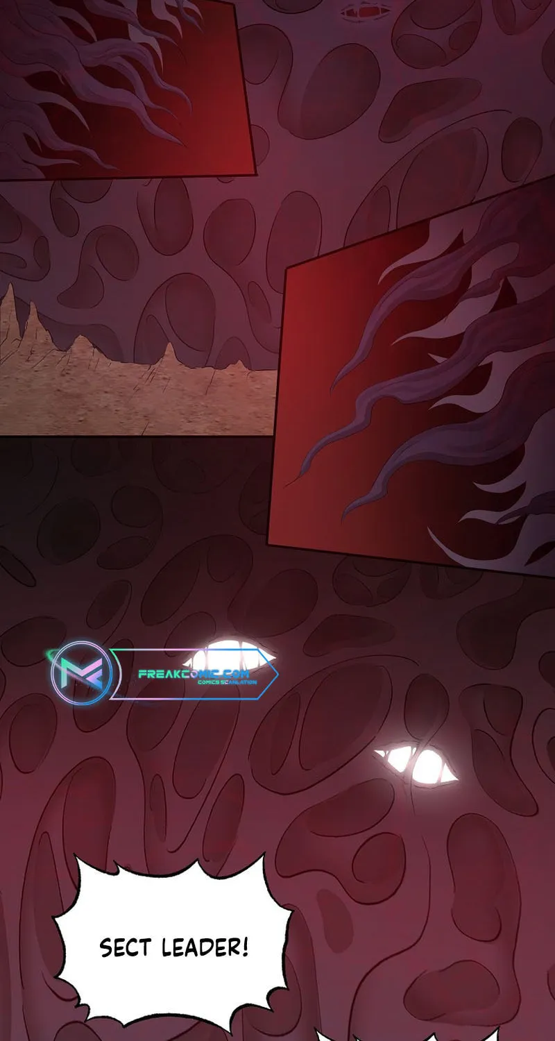 Read Demon in Mount Hua chapter 78 image 3 on Lezhin