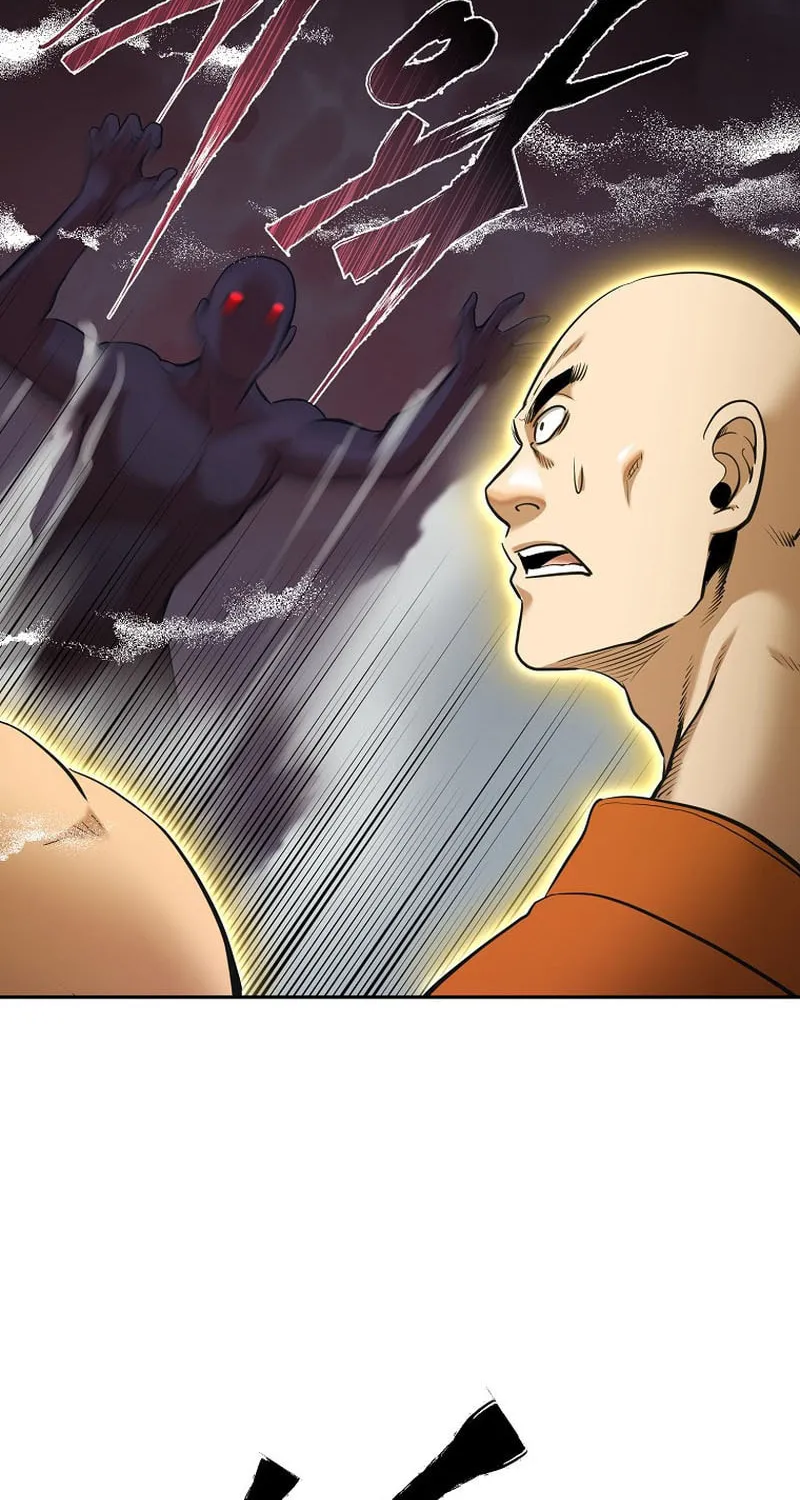 Read Demon in Mount Hua chapter 78 image 34 on Lezhin