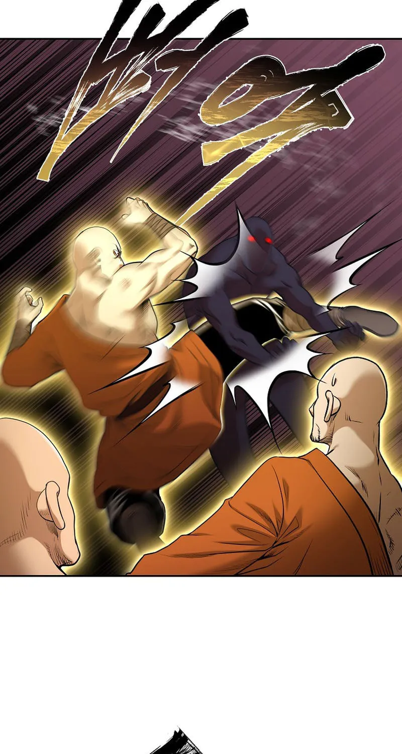 Read Demon in Mount Hua chapter 78 image 35 on Lezhin
