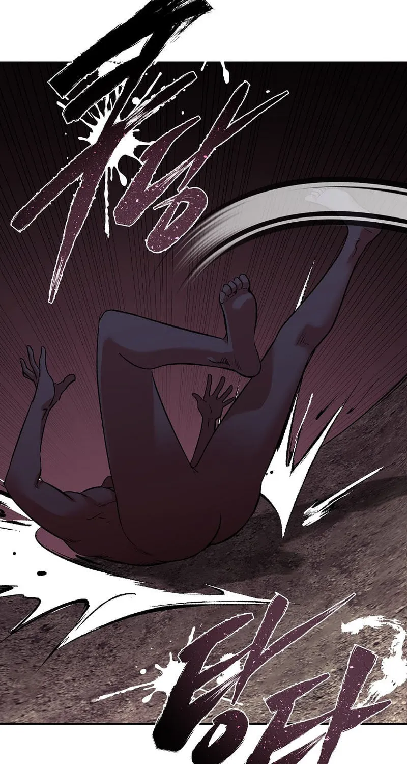Read Demon in Mount Hua chapter 78 image 36 on Lezhin