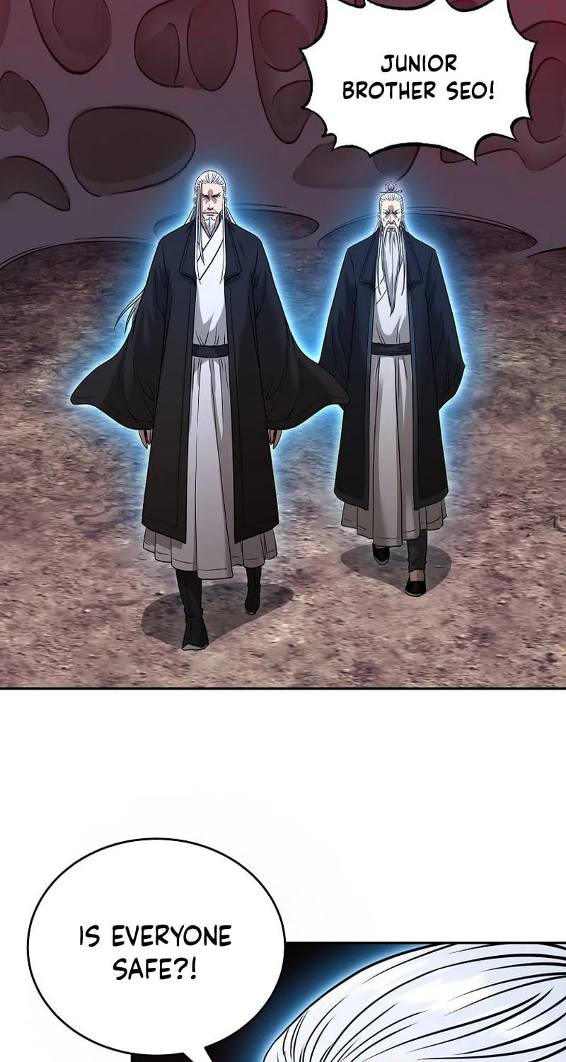 Read Demon in Mount Hua chapter 78 image 4 on Lezhin
