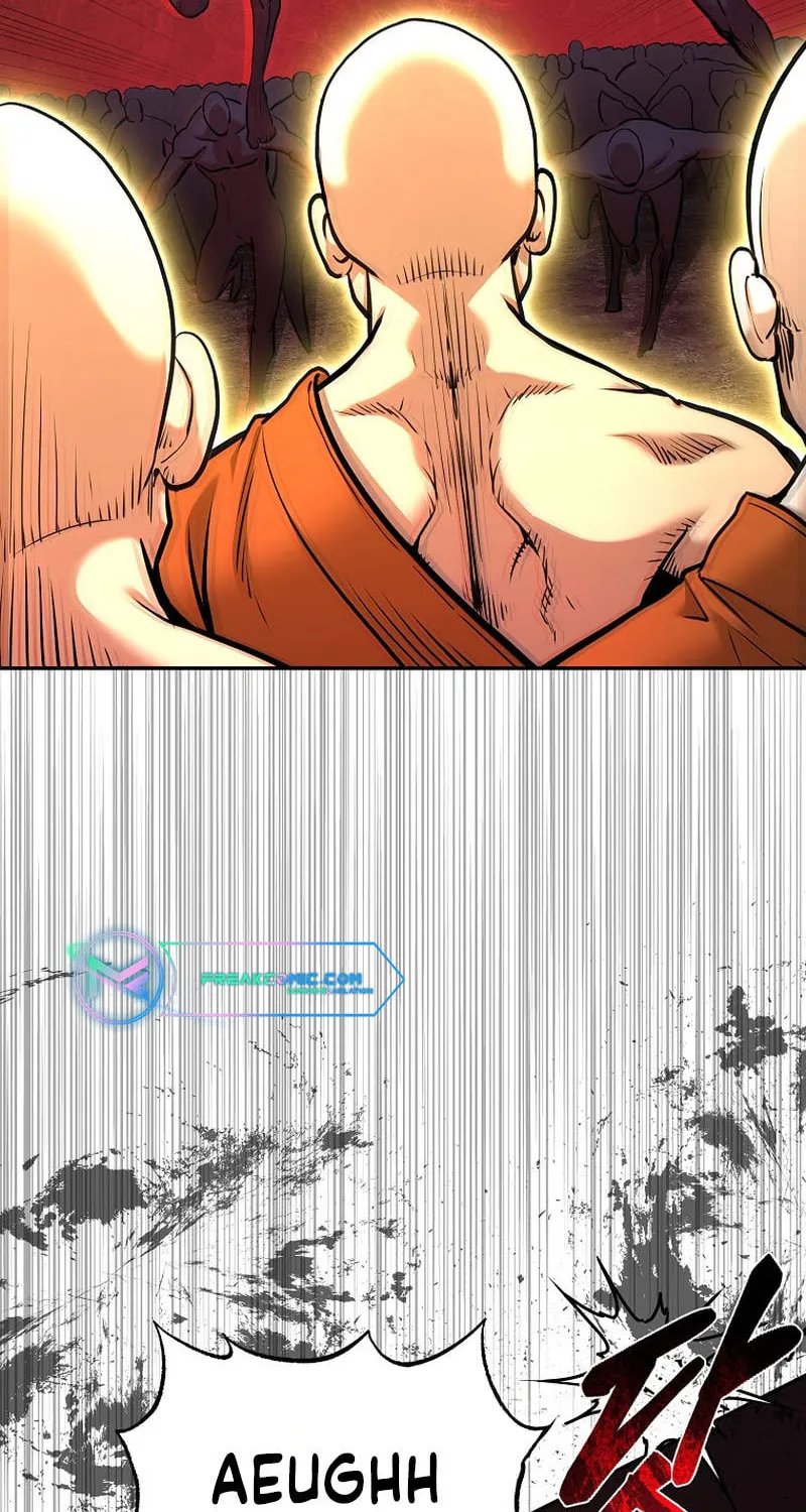 Read Demon in Mount Hua chapter 78 image 42 on Lezhin
