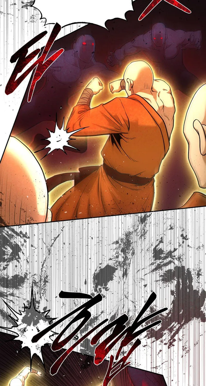 Read Demon in Mount Hua chapter 78 image 43 on Lezhin