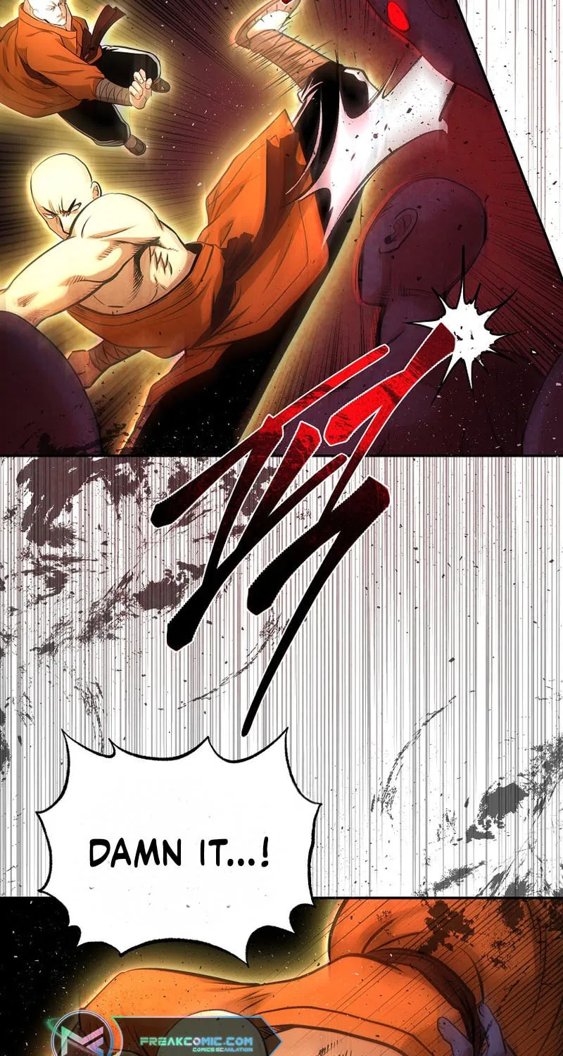 Read Demon in Mount Hua chapter 78 image 44 on Lezhin
