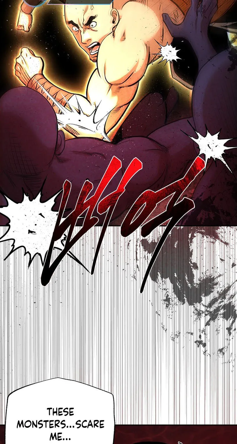 Read Demon in Mount Hua chapter 78 image 45 on Lezhin
