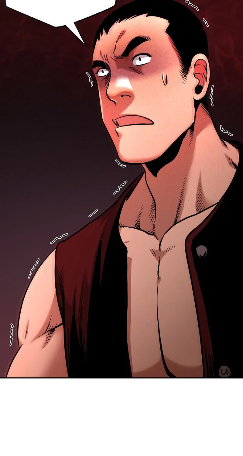 Read Demon in Mount Hua chapter 78 image 46 on Lezhin
