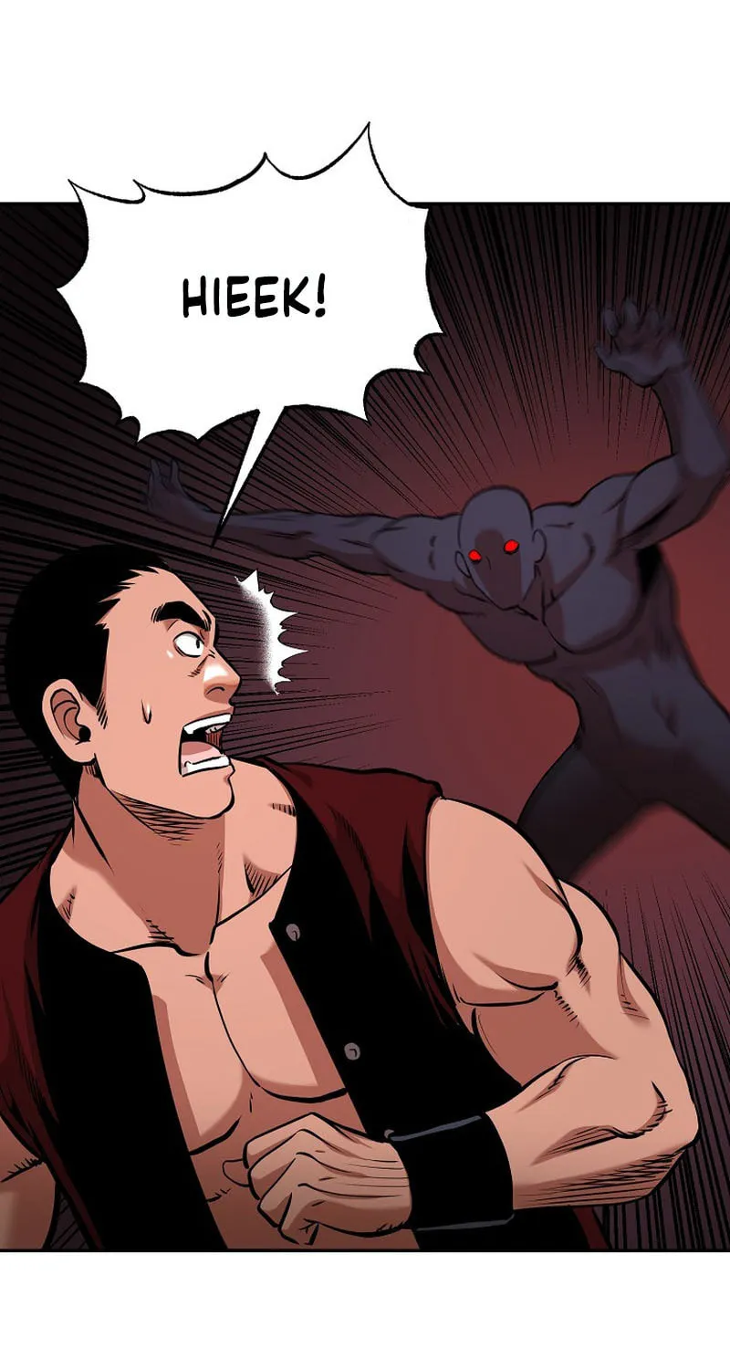 Read Demon in Mount Hua chapter 78 image 49 on Lezhin