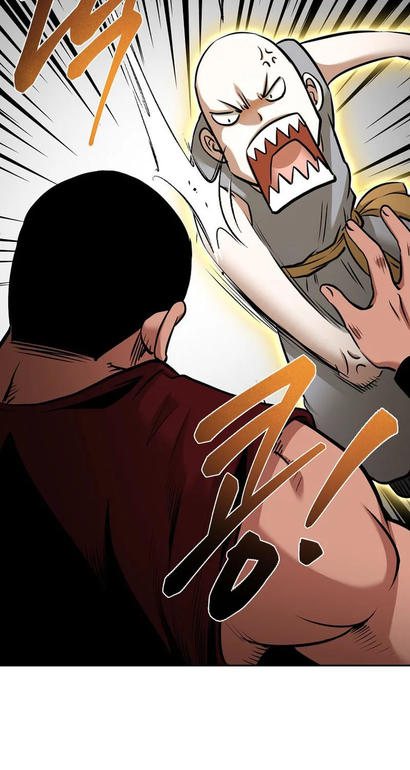 Read Demon in Mount Hua chapter 78 image 55 on Lezhin