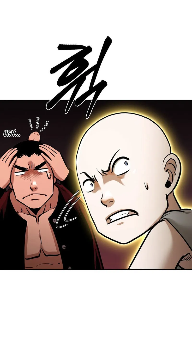 Read Demon in Mount Hua chapter 78 image 56 on Lezhin