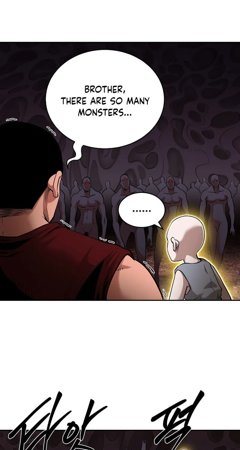 Read Demon in Mount Hua chapter 78 image 57 on Lezhin